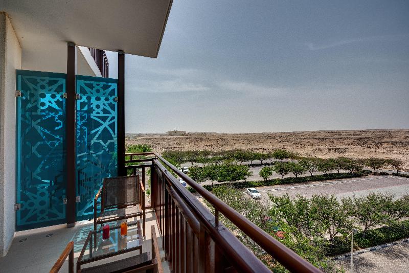 Crowne Plaza Duqm - Oda