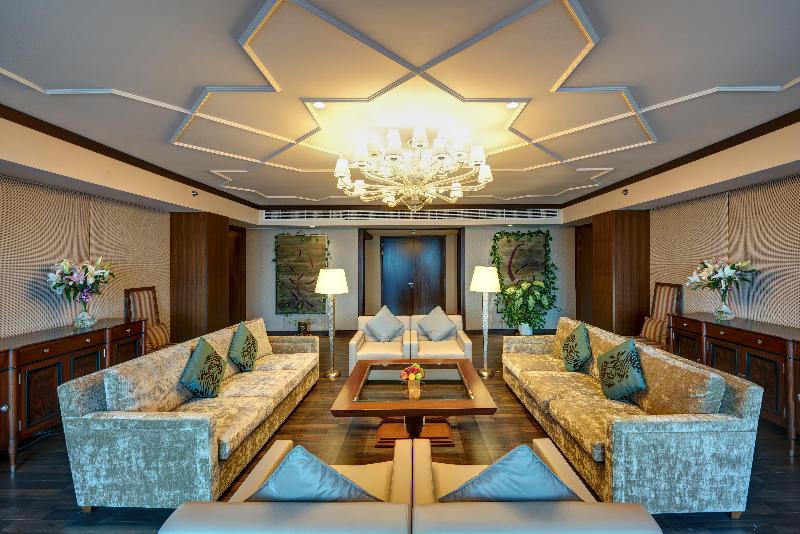 Crowne Plaza Duqm - Oda