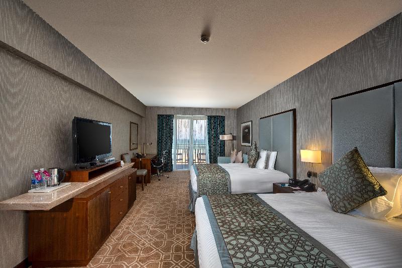 Crowne Plaza Duqm - Oda