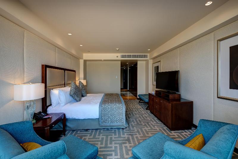 Crowne Plaza Duqm - Oda
