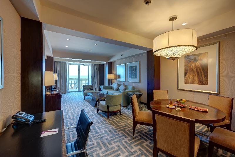 Crowne Plaza Duqm - Oda