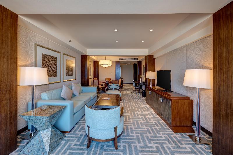 Crowne Plaza Duqm - Oda