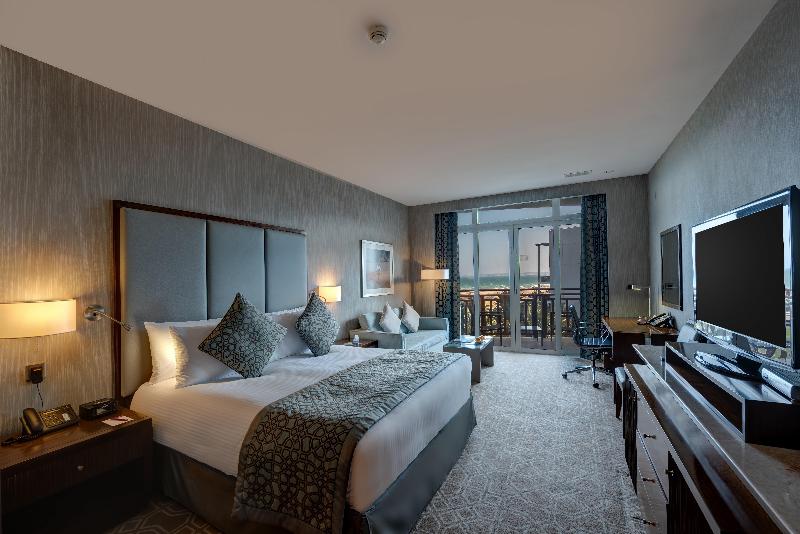Crowne Plaza Duqm - Oda