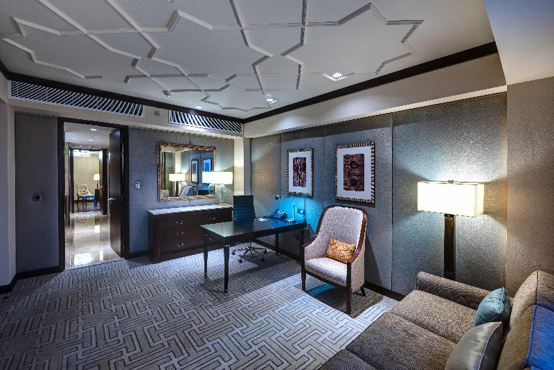 Crowne Plaza Duqm - Oda