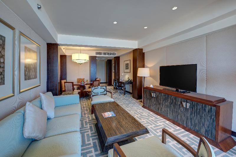 Crowne Plaza Duqm - Oda