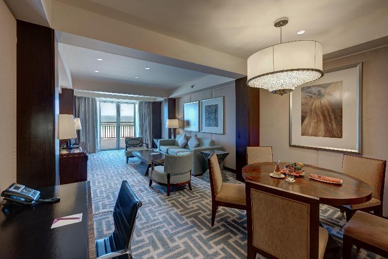 Crowne Plaza Duqm - Oda