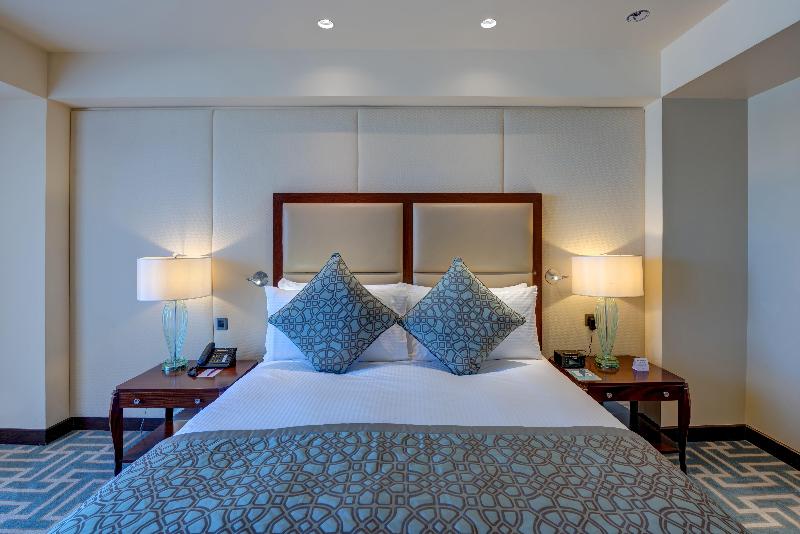 Crowne Plaza Duqm - Oda