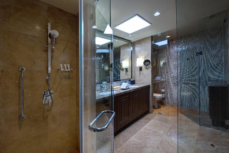 Crowne Plaza Duqm - Oda