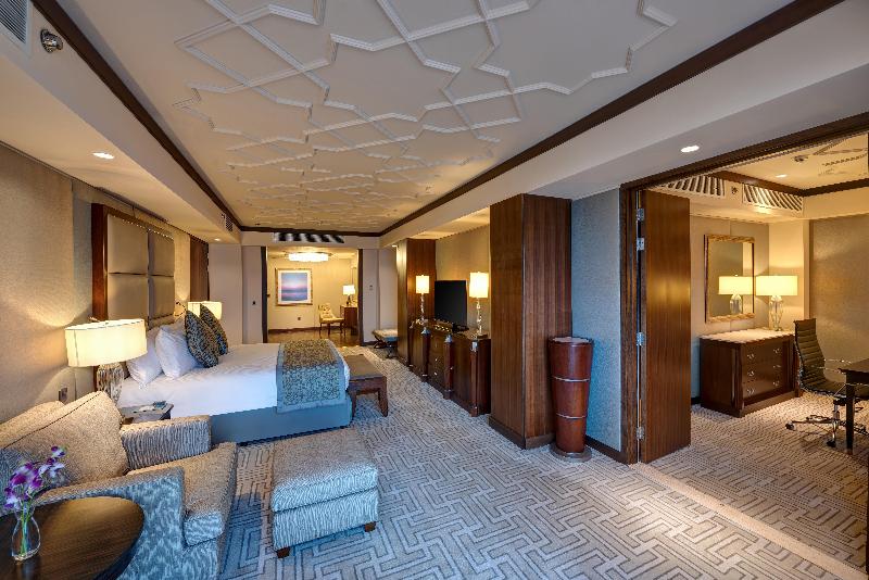 Crowne Plaza Duqm - Oda