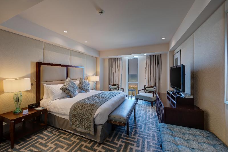 Crowne Plaza Duqm - Oda