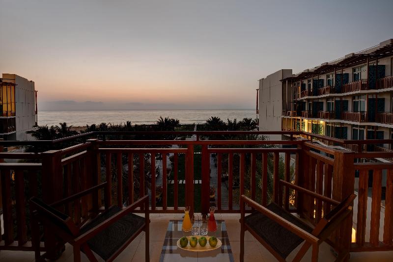Crowne Plaza Duqm - Oda