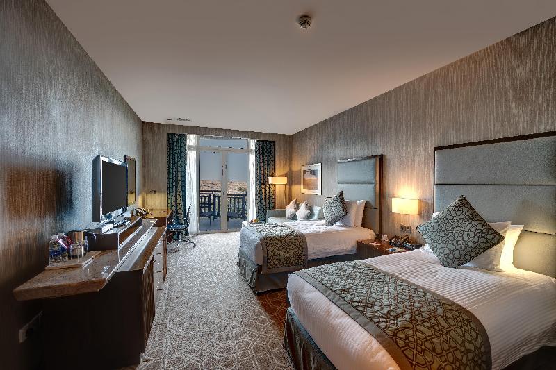 Crowne Plaza Duqm - Oda