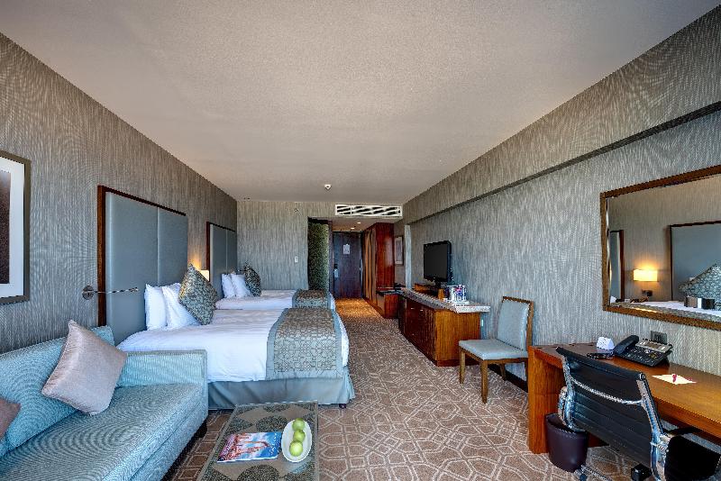 Crowne Plaza Duqm - Oda