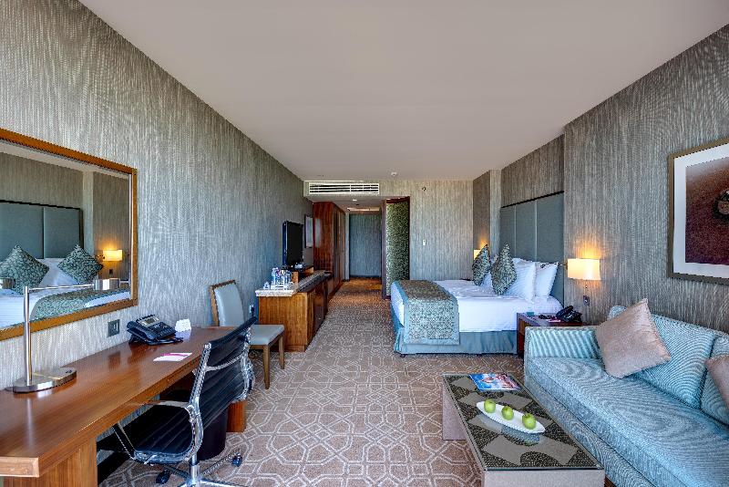 Crowne Plaza Duqm - Oda