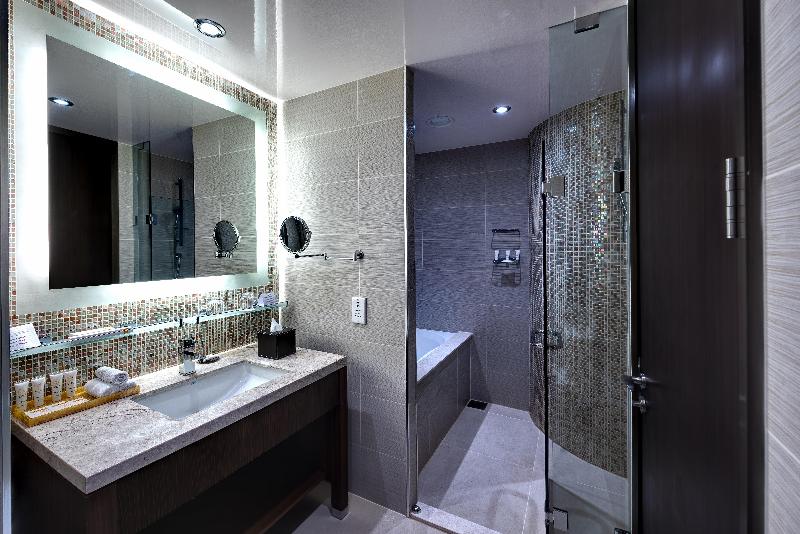 Crowne Plaza Duqm - Oda