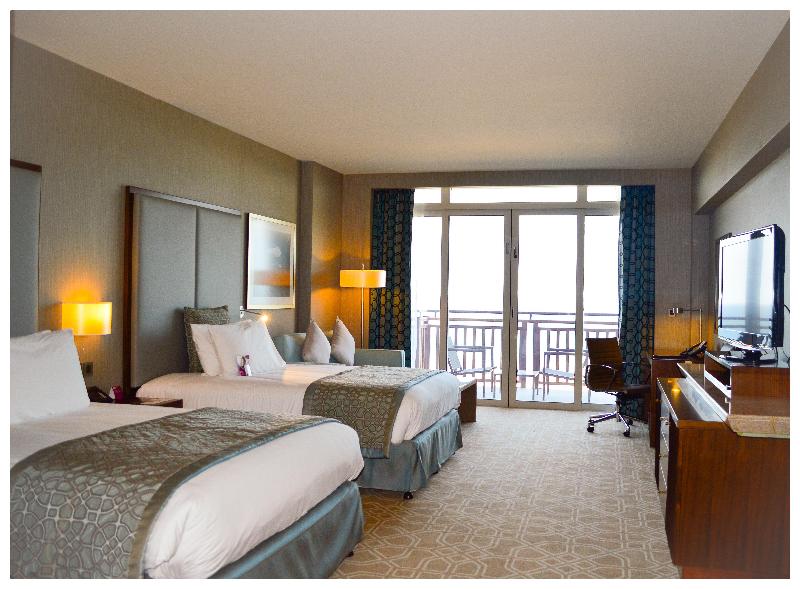 Crowne Plaza Duqm - Oda