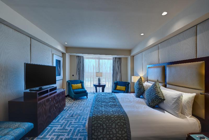 Crowne Plaza Duqm - Oda