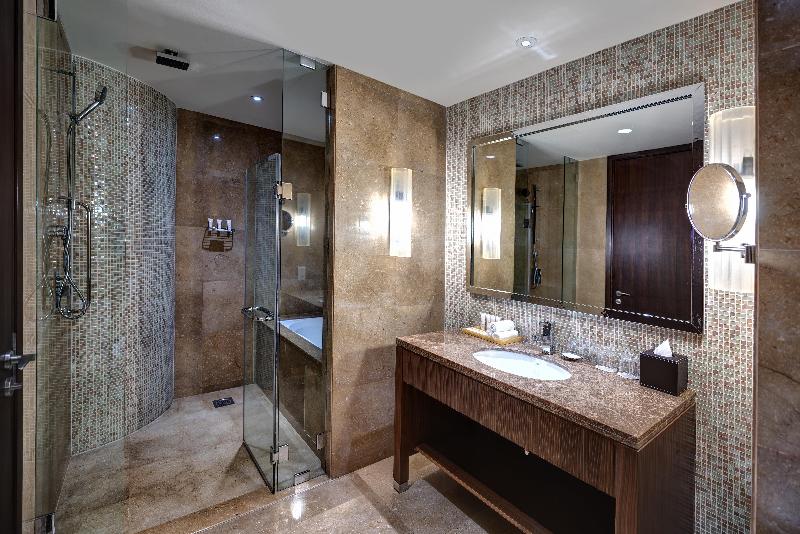 Crowne Plaza Duqm - Oda