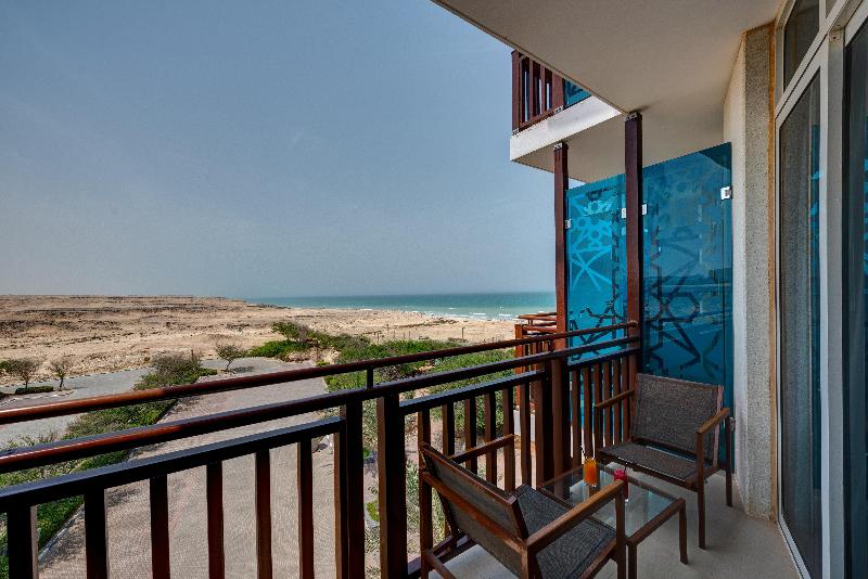 Crowne Plaza Duqm - Oda