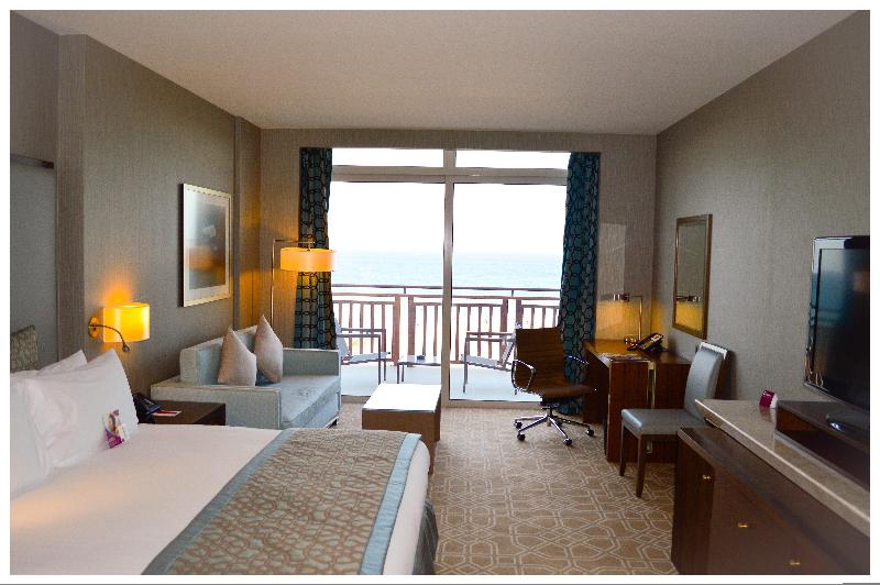 Crowne Plaza Duqm - Oda
