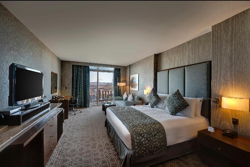 Crowne Plaza Duqm - Oda