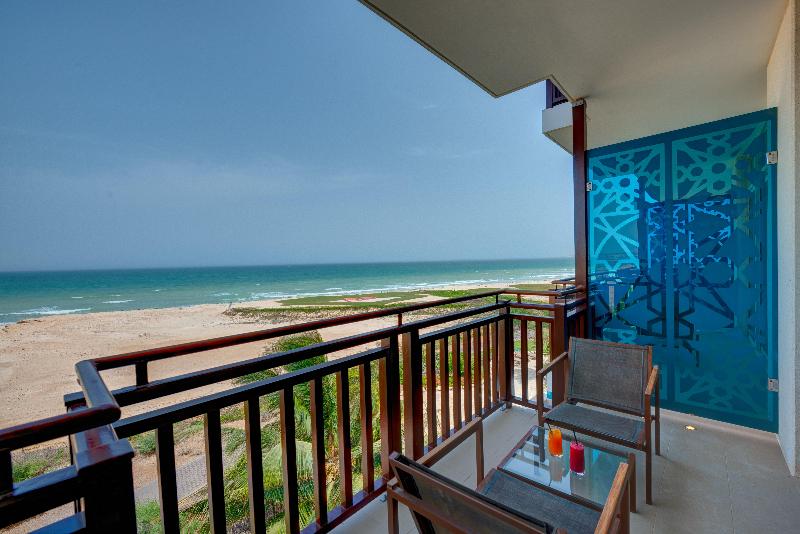 Crowne Plaza Duqm - Oda