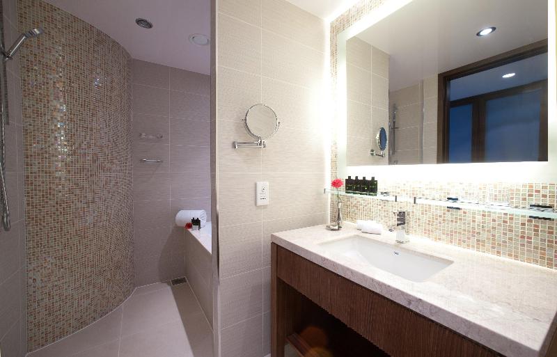 Crowne Plaza Duqm - Oda