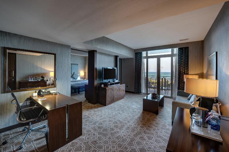 Crowne Plaza Duqm - Oda