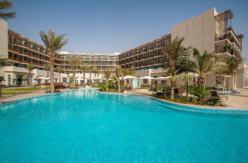 Crowne Plaza Duqm - Havuz