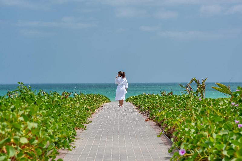 Crowne Plaza Duqm - Plaj