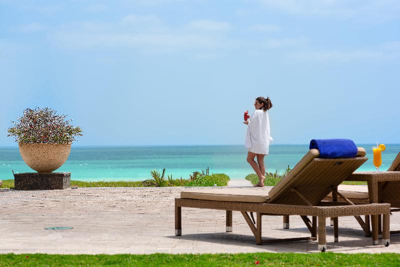 Crowne Plaza Duqm - Plaj