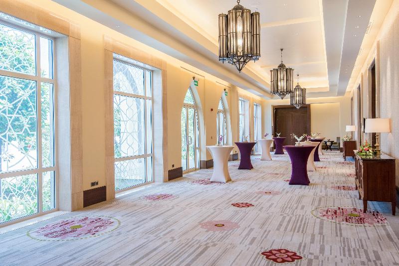 Crowne Plaza Duqm - Restoran