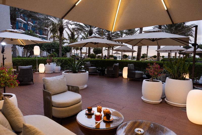 Crowne Plaza Duqm - Restoran