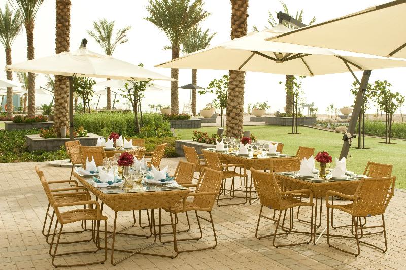 Crowne Plaza Duqm - Restoran