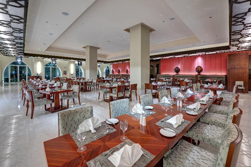 Crowne Plaza Duqm - Restoran