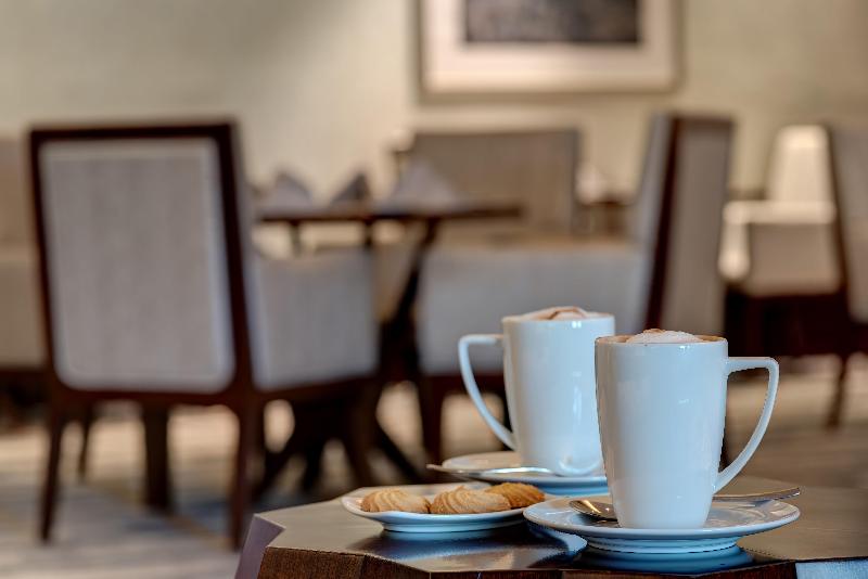 Crowne Plaza Duqm - Restoran