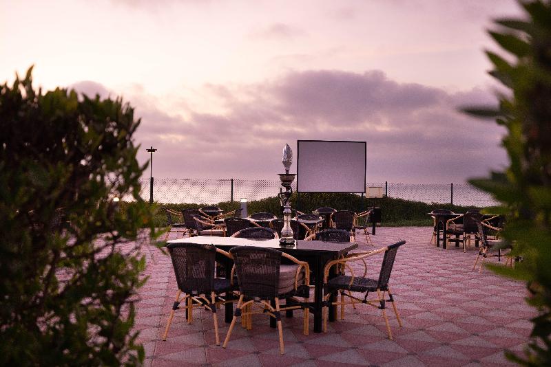 Crowne Plaza Duqm - Restoran