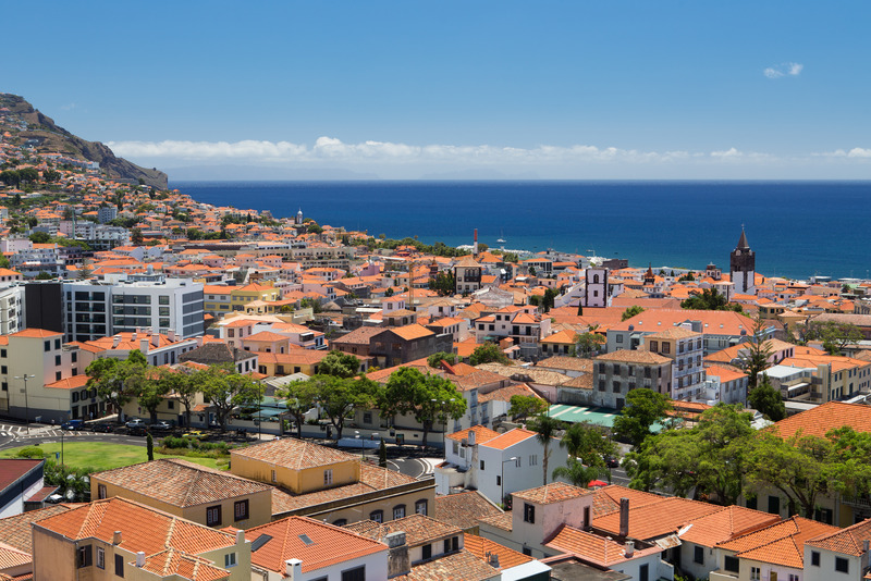 Monte Carlo - Havuz