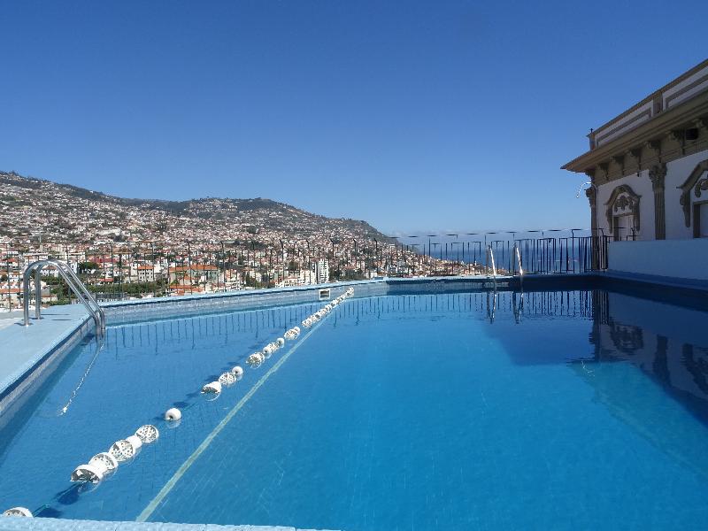 Monte Carlo - Havuz