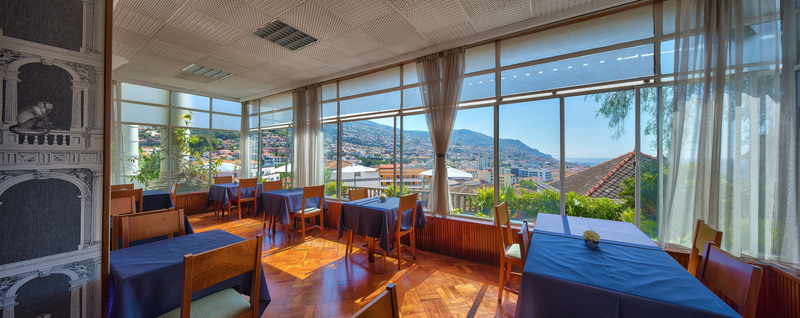 Monte Carlo - Restoran