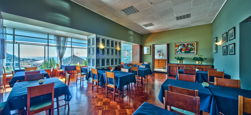 Monte Carlo - Restoran
