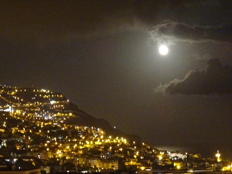 Monte Carlo - Teras