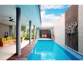 Sandhya Villa Canggu otel fotoğrafı