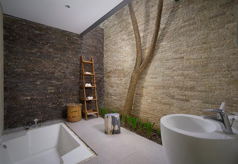 Sandhya Villa Canggu - Genel
