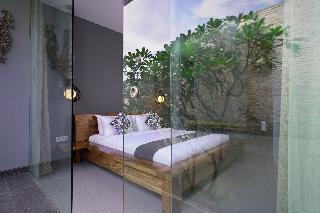 Sandhya Villa Canggu fotoÄŸrafÄ±