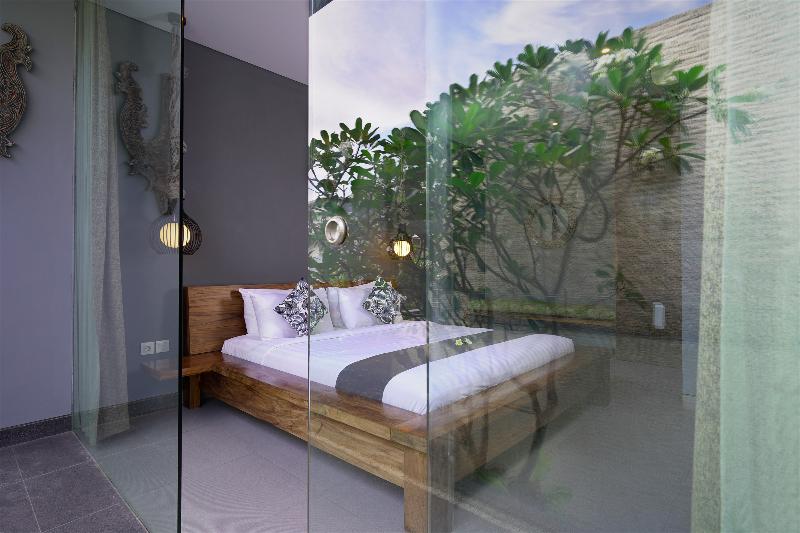 Sandhya Villa Canggu - Genel