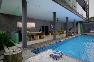 Sandhya Villa Canggu fotoÄŸrafÄ±