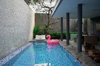 Sandhya Villa Canggu fotoÄŸrafÄ±