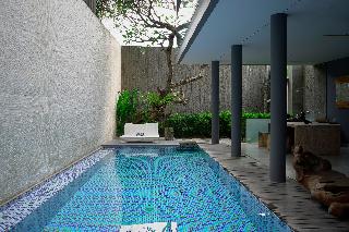 Sandhya Villa Canggu fotoÄŸrafÄ±