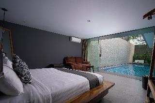 Sandhya Villa Canggu fotoÄŸrafÄ±